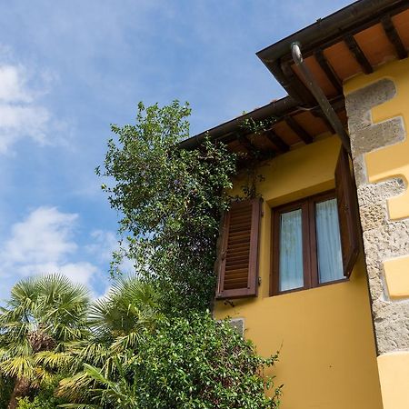 פשיה Agriturismo Le Fontanacce מראה חיצוני תמונה