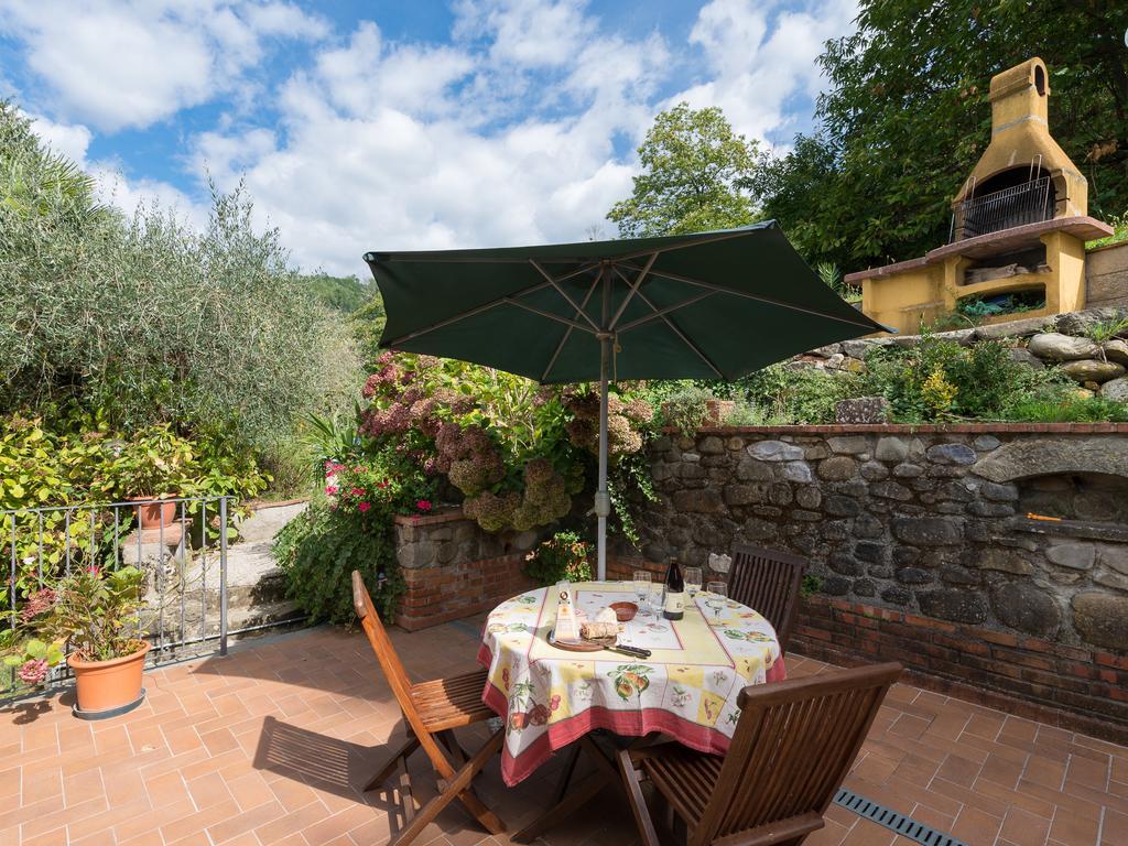 פשיה Agriturismo Le Fontanacce חדר תמונה